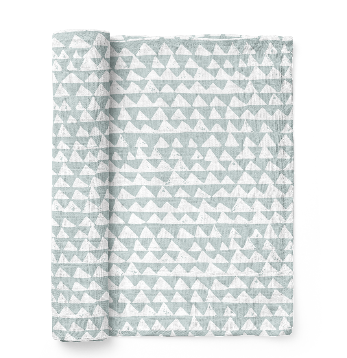 Mountains Swaddle