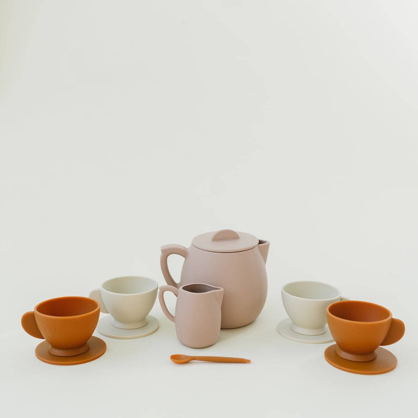 Botanical Rose Tea Play Set