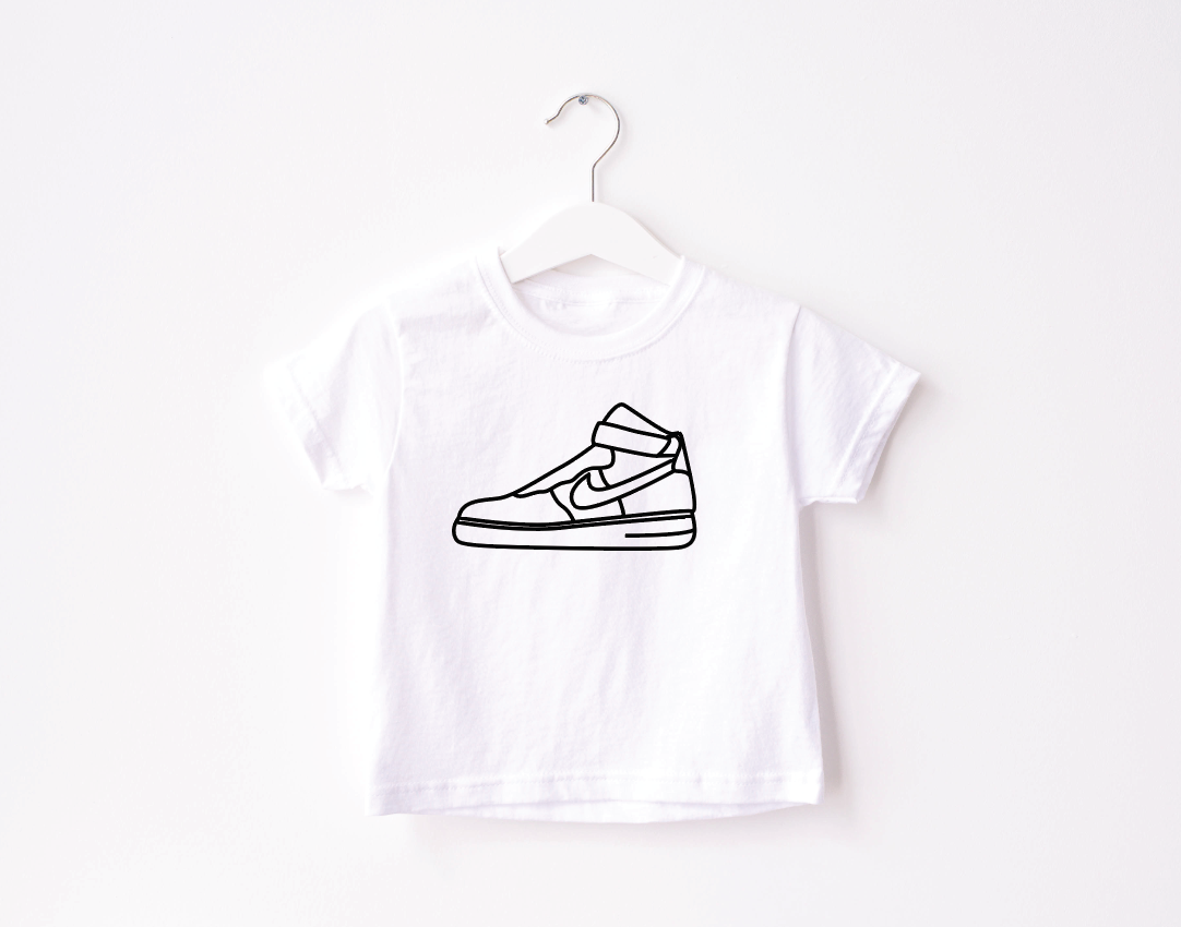 Sneaker Lover Tee