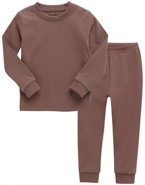Cocoa Pajamas