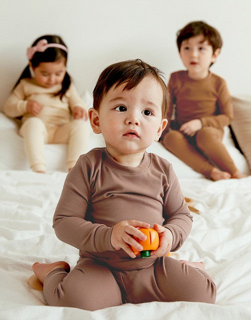 Cocoa Pajamas