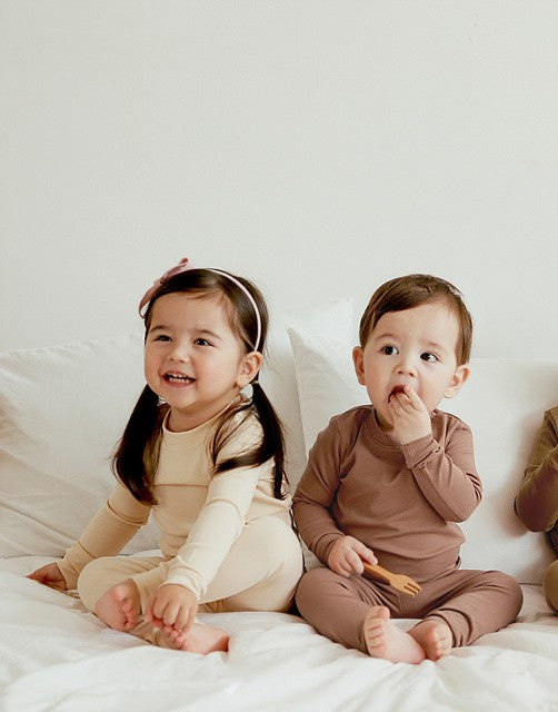 Cocoa Pajamas