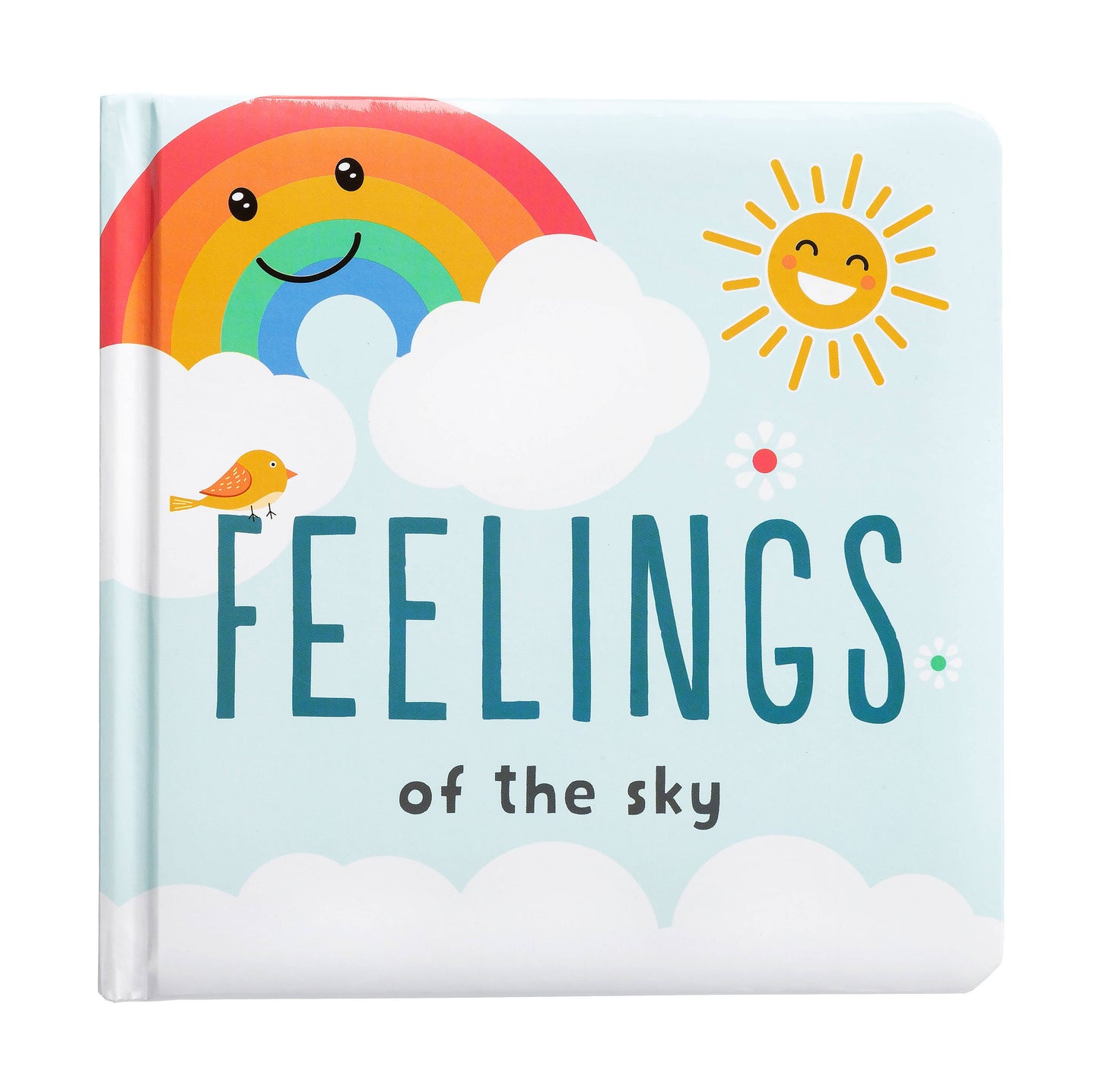 Feelings of The Sky