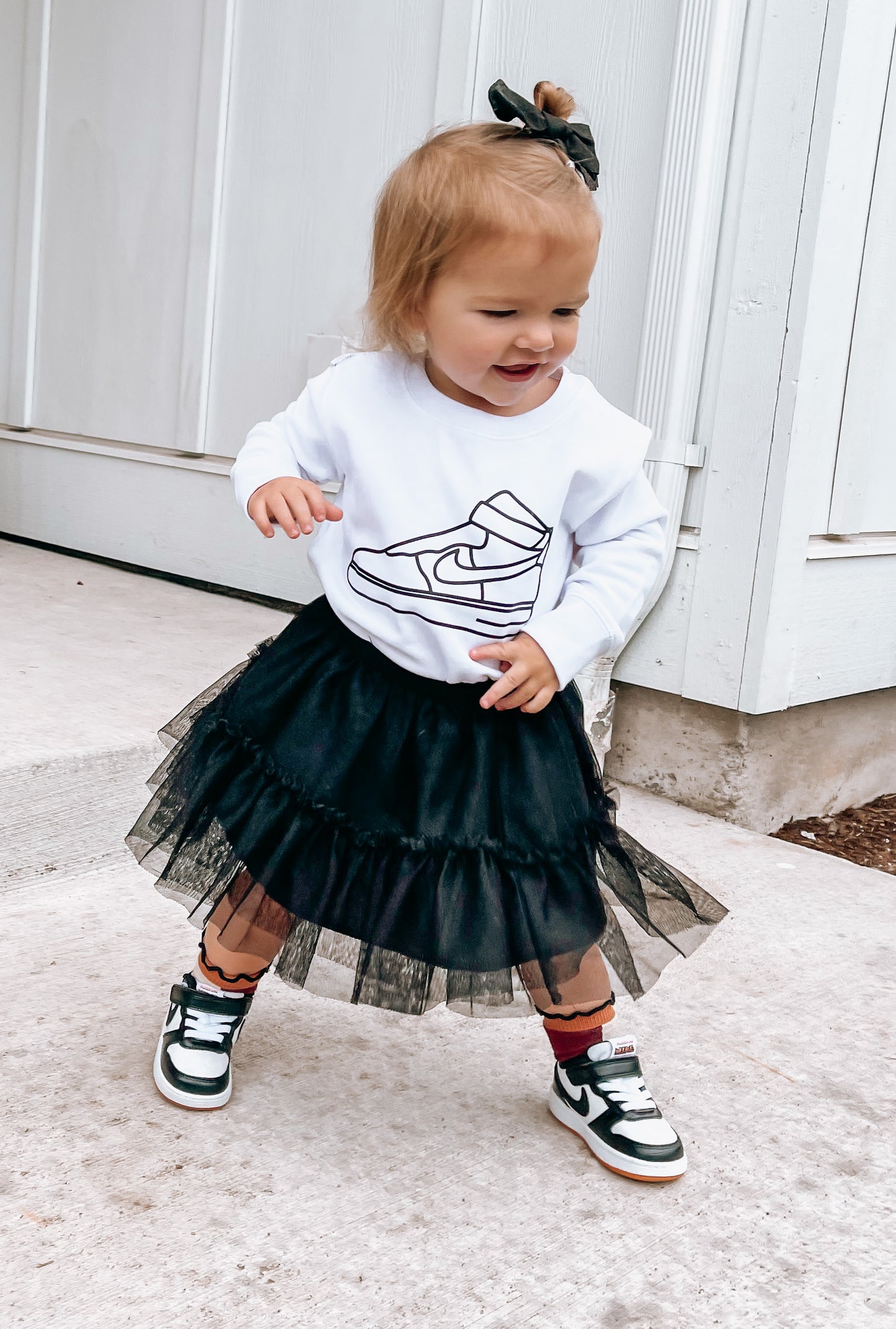 Sneaker Lover Sweatshirt