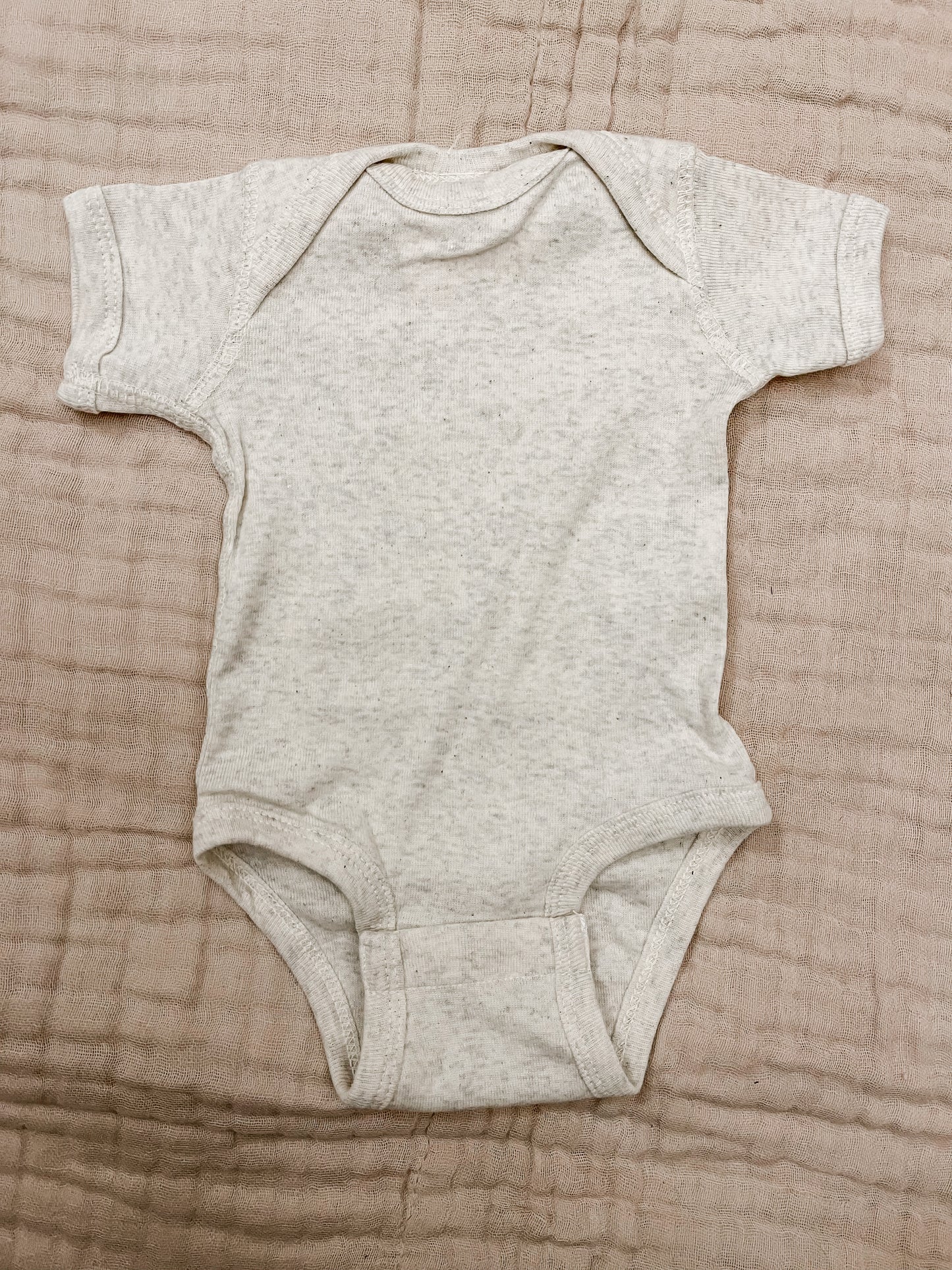 Jersey Onesie