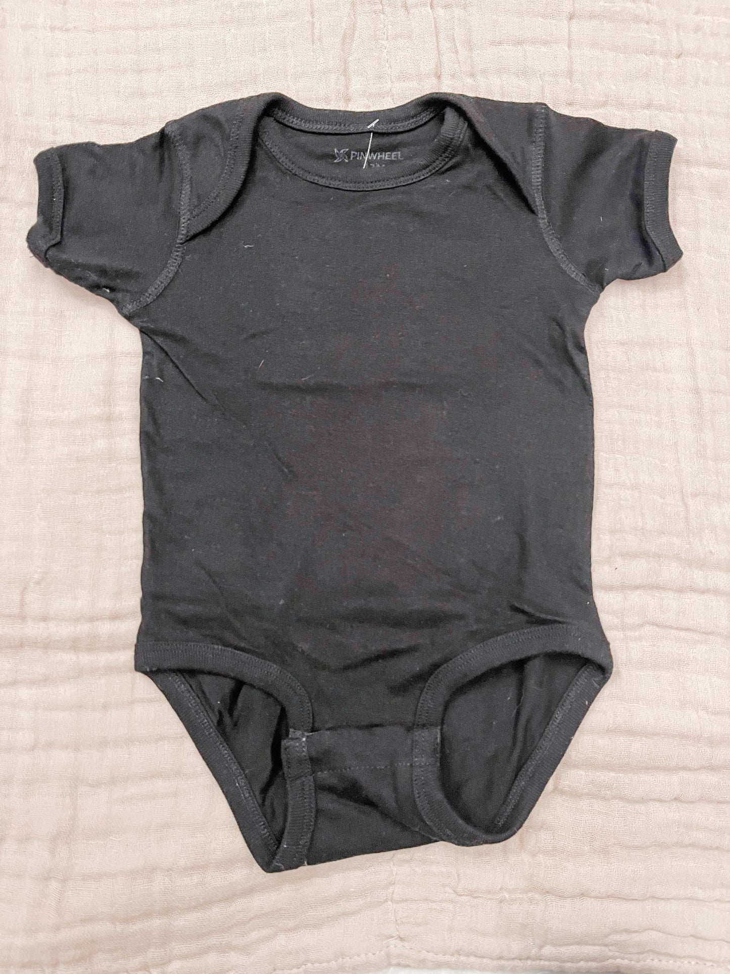 Jersey Onesie