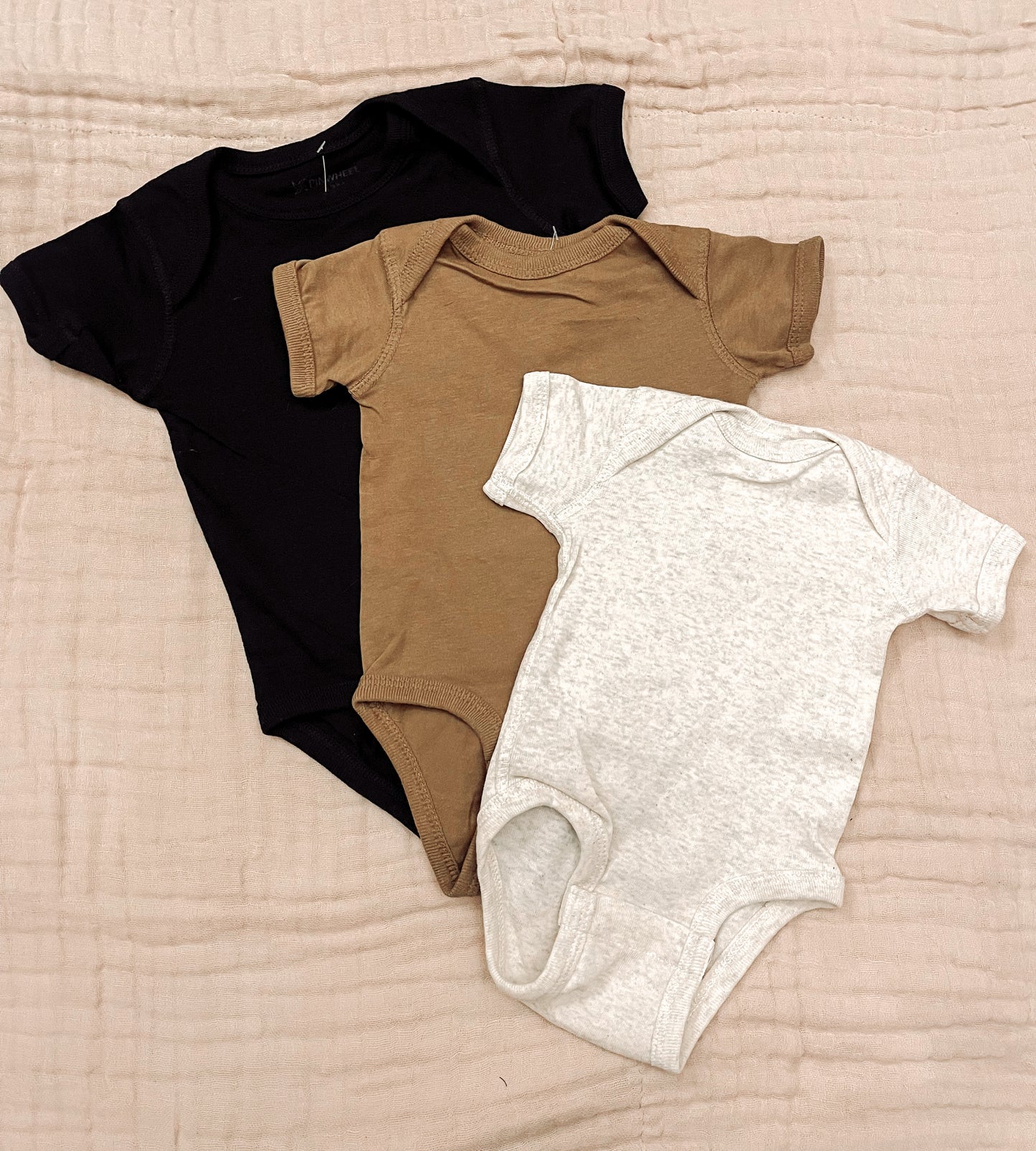 Jersey Onesie