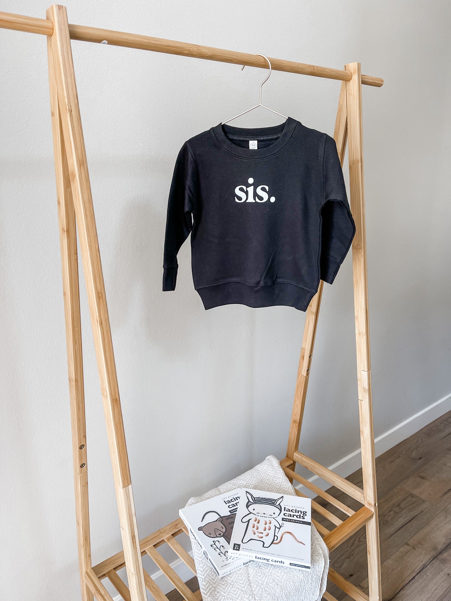 Sis Sweatshirt