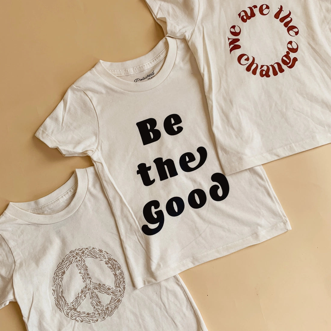 Be The Good Tee