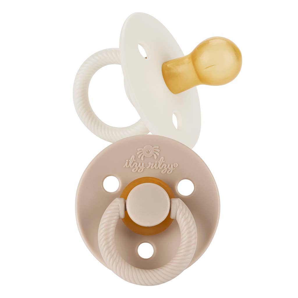 Itzy Soother™ - Coconut & Toast