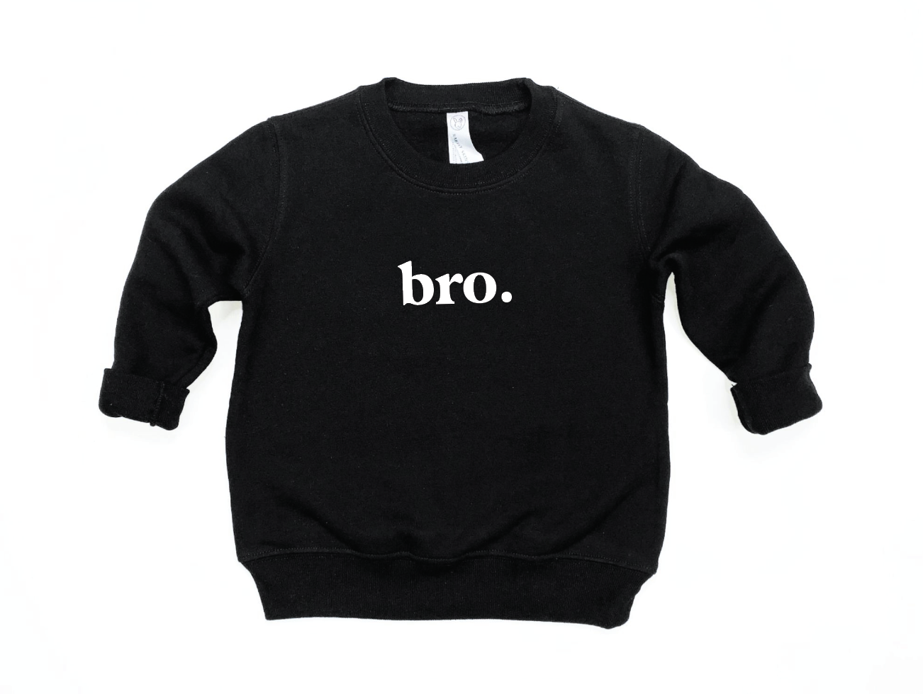 Bro Sweatshirt