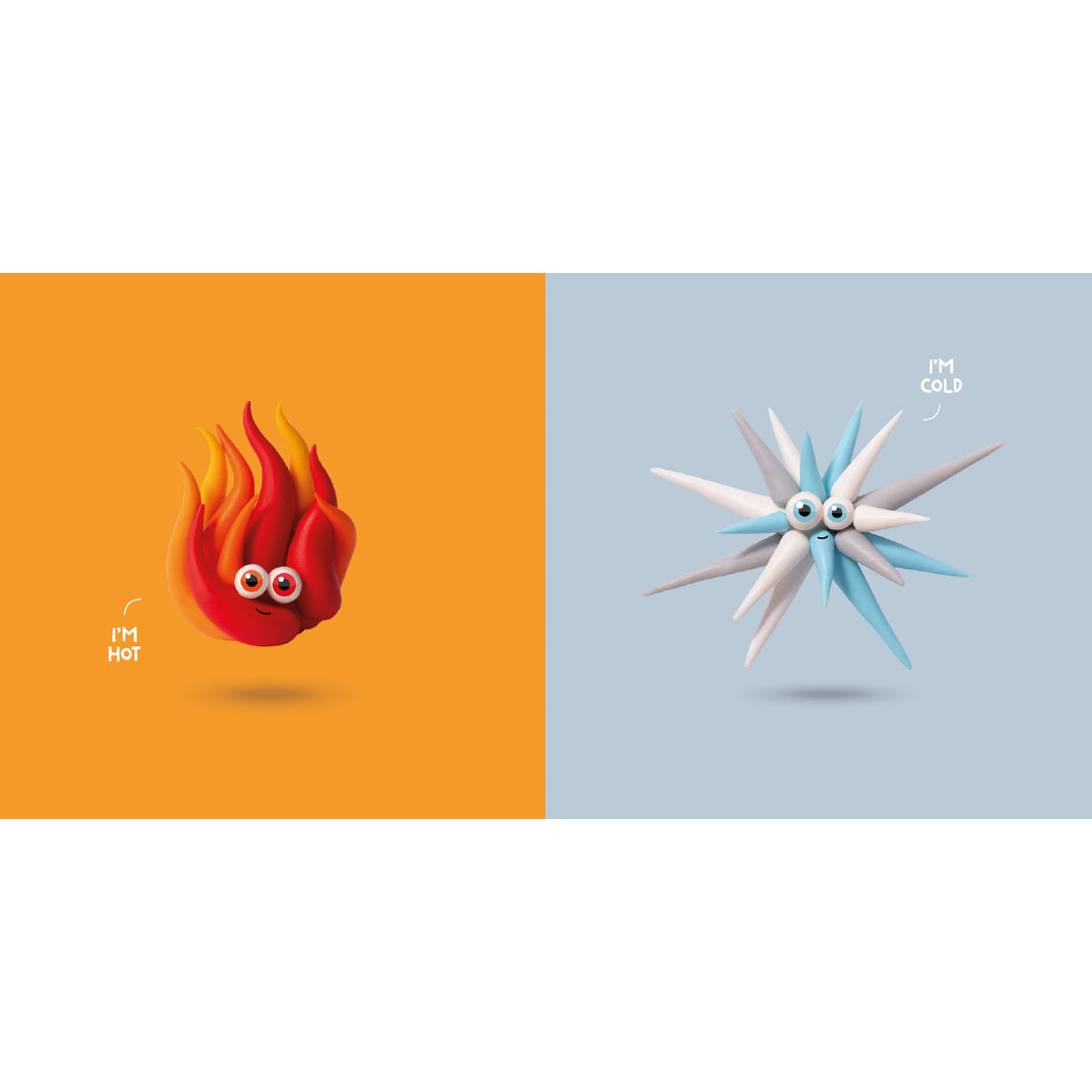 Opposites