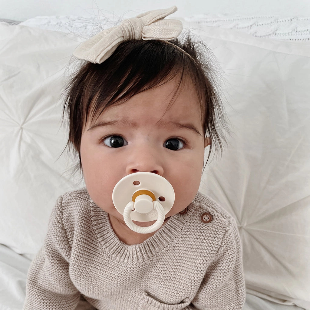 Itzy Soother™ - Coconut & Toast