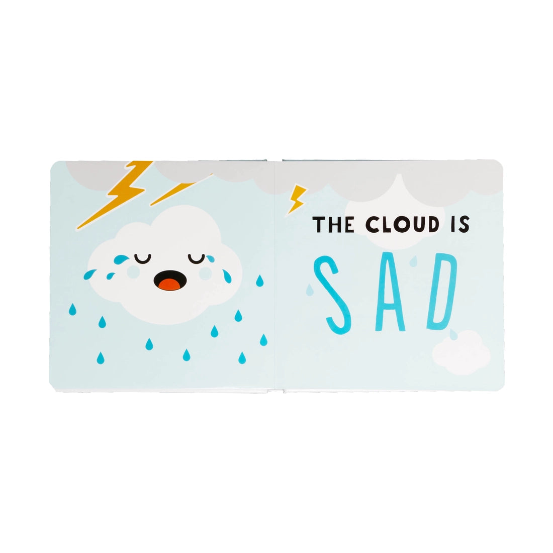 Feelings of The Sky