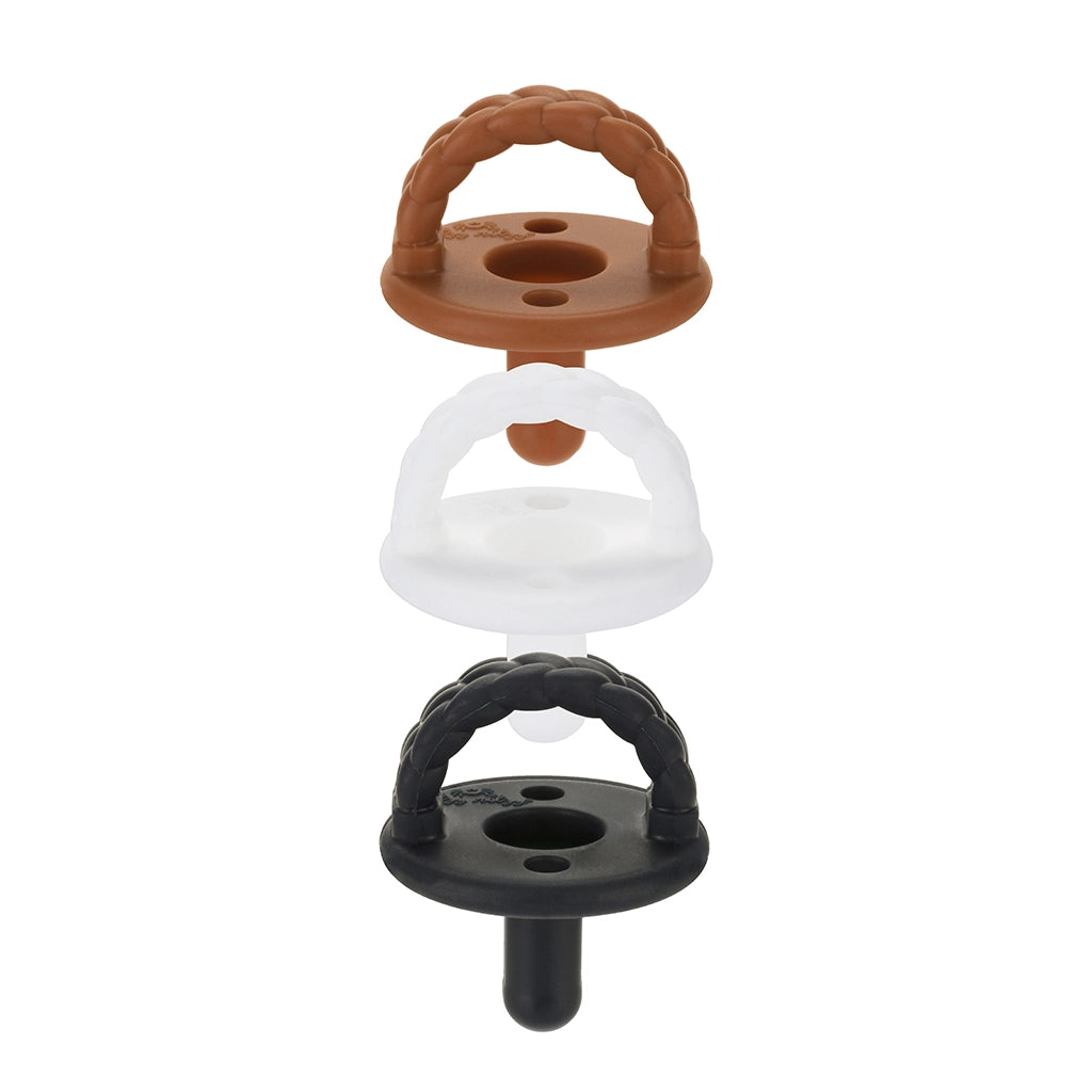 Sweetie Soother™ - Coffee & Cream