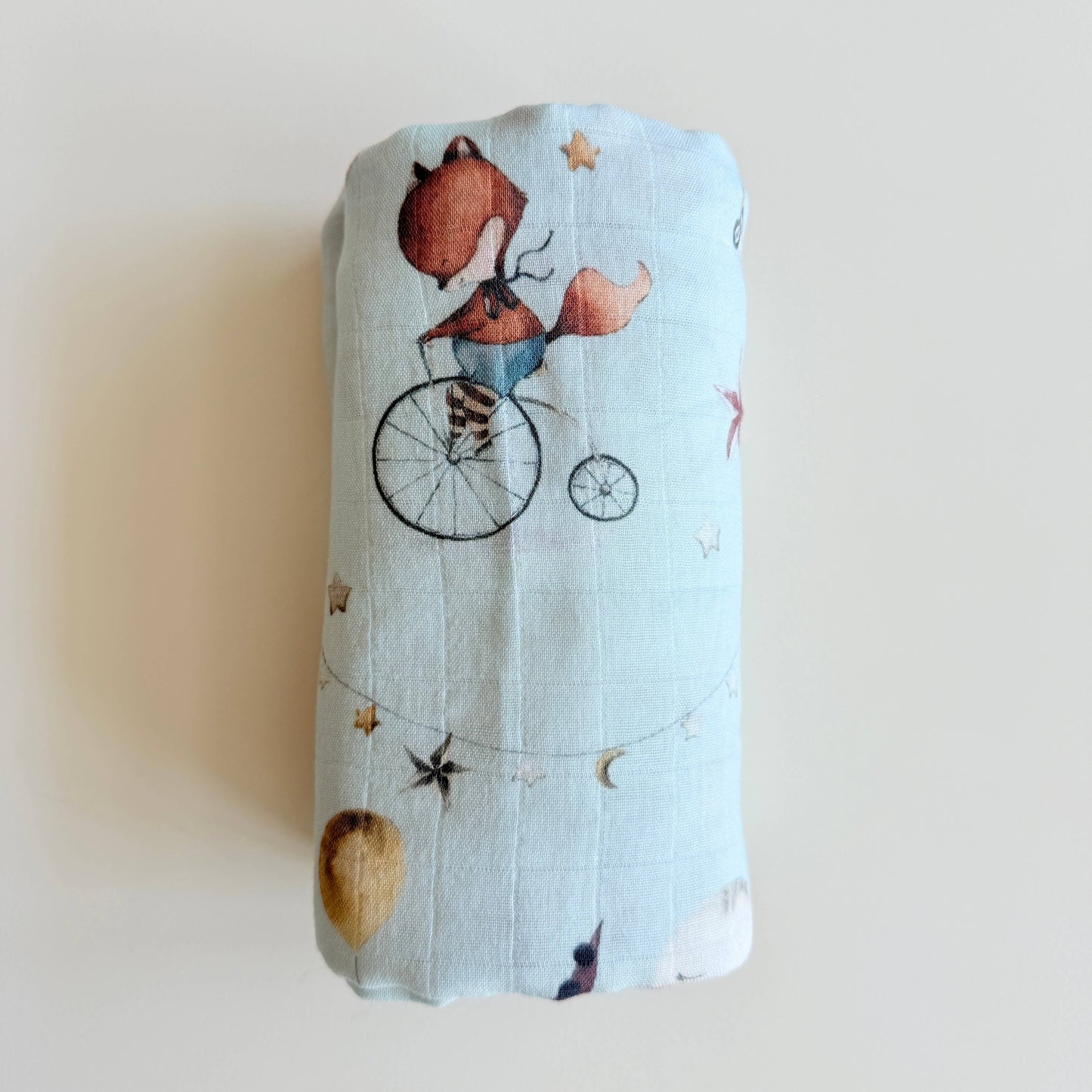 Circus Swaddle