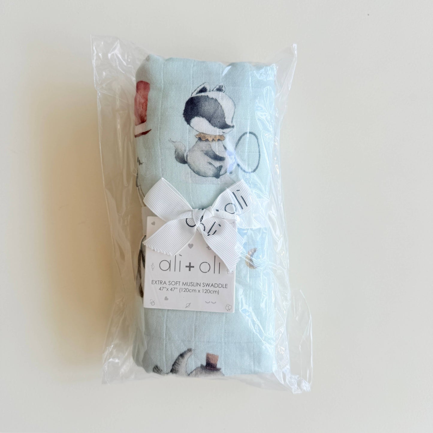 Circus Swaddle