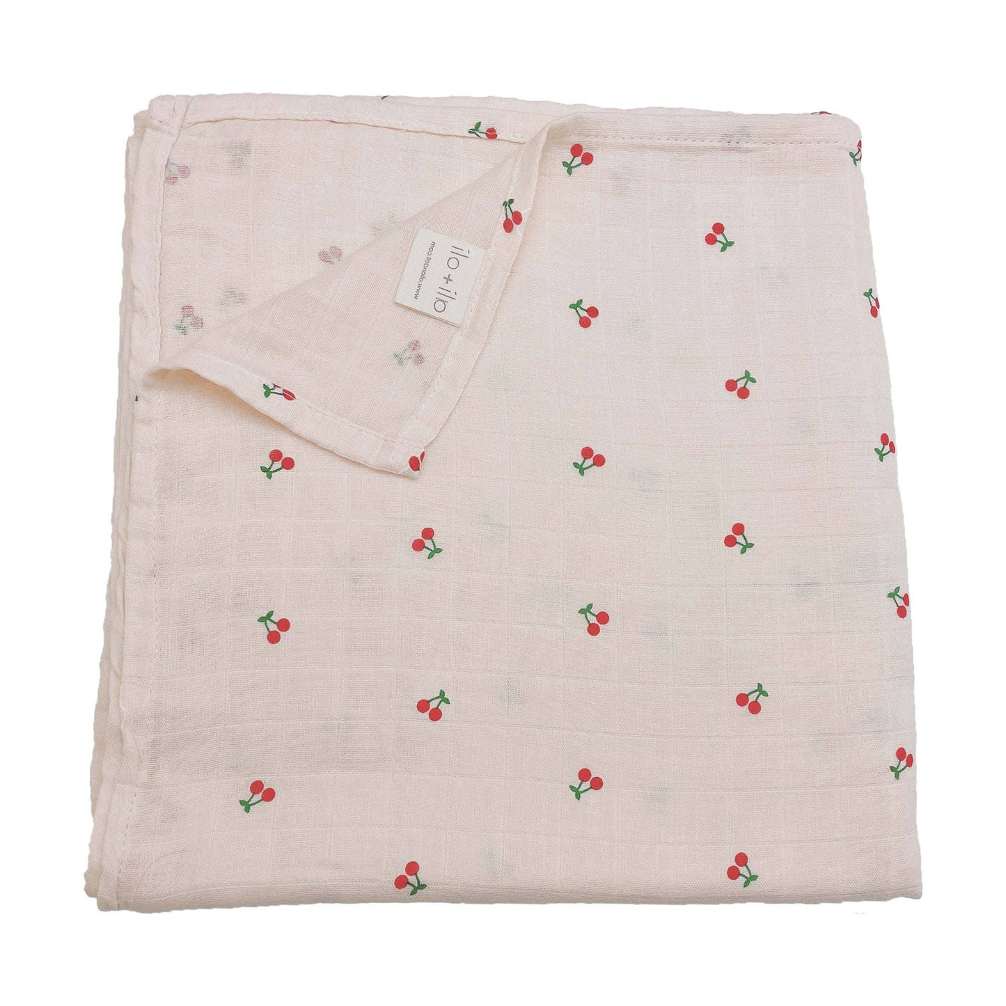 Cherry Swaddle