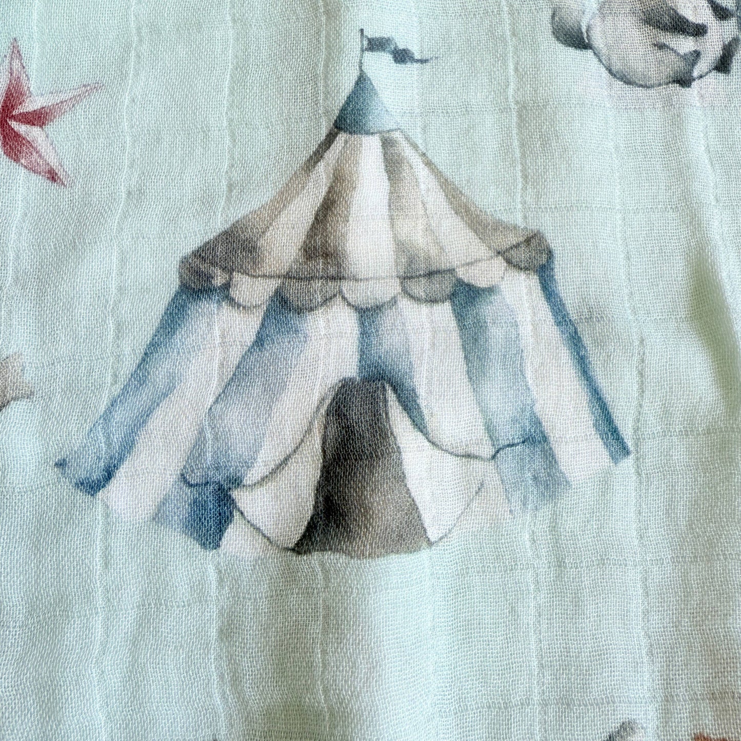 Circus Swaddle