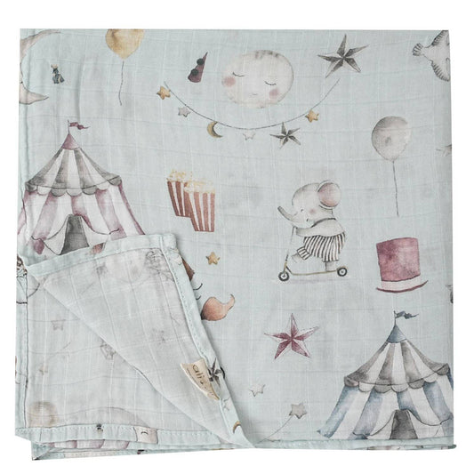 Circus Swaddle