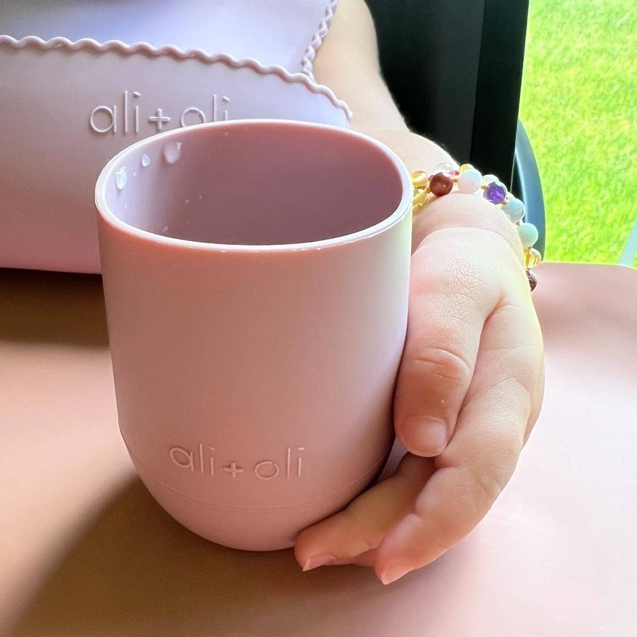 Bunny Face Cup