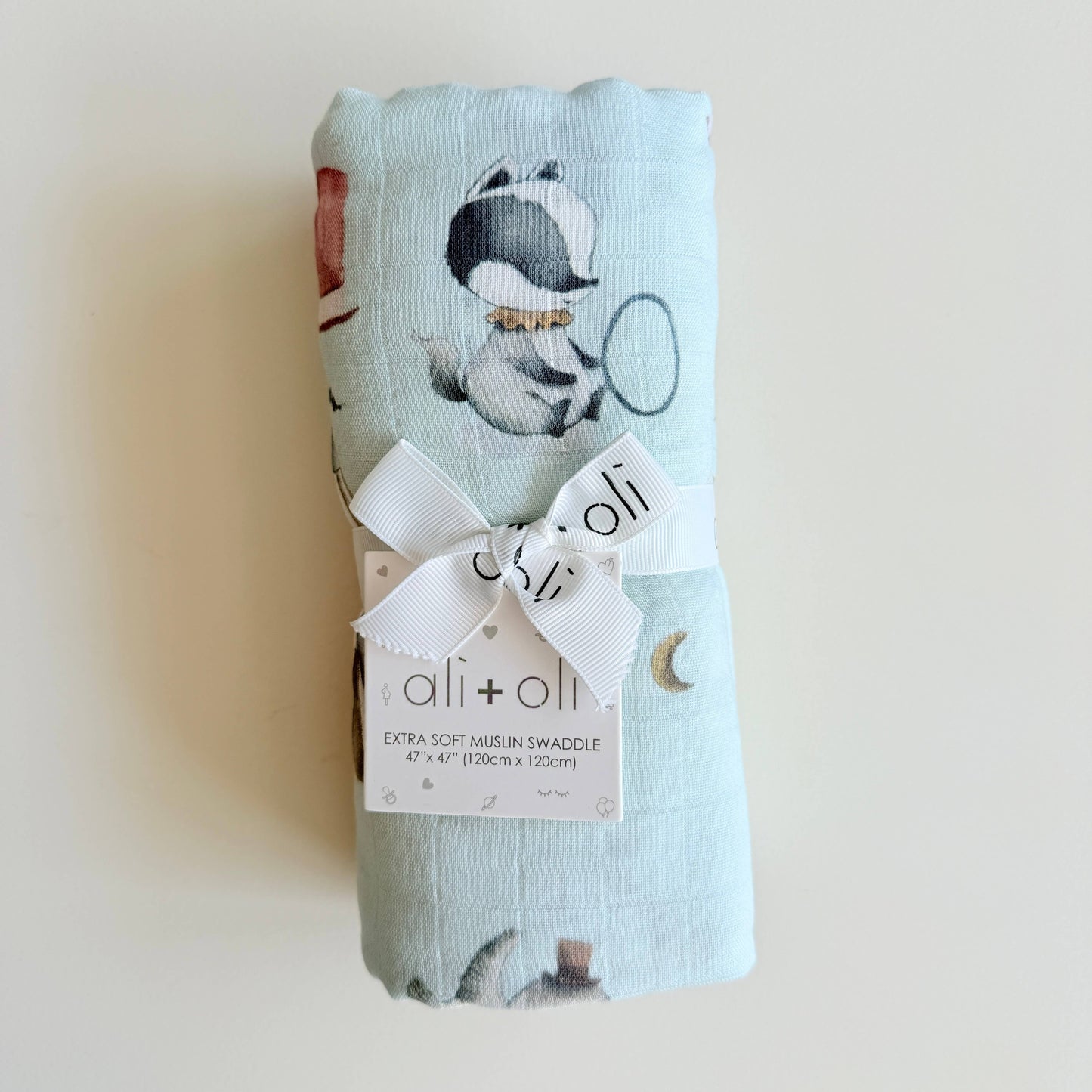 Circus Swaddle