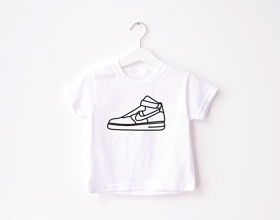 Sneaker Lover Tee