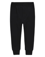 Black & Beige Pajamas