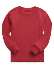 Red Pajamas
