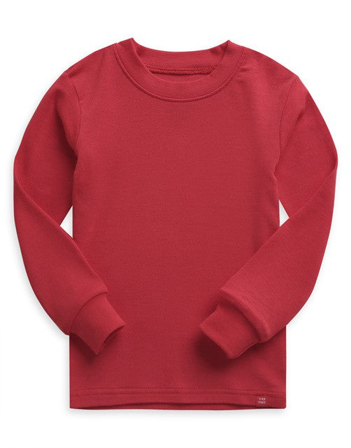 Red Pajamas