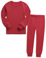 Red Pajamas