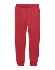 Red Pajamas