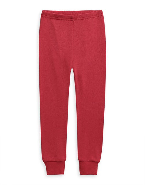 Red Pajamas