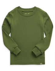 Olive Pajamas