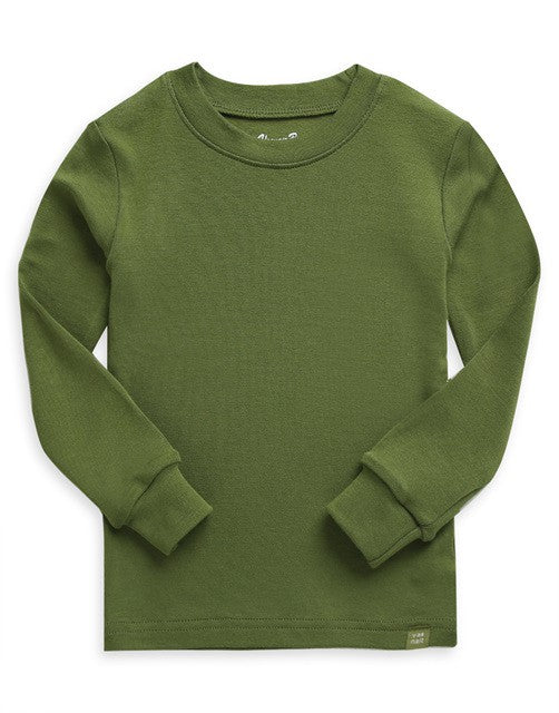 Olive Pajamas