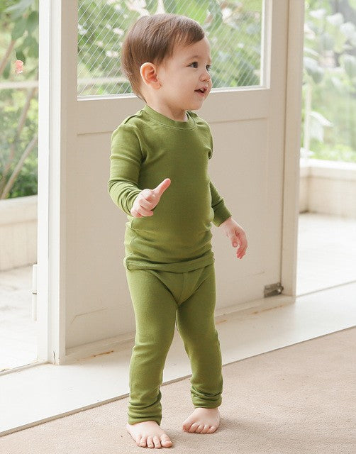 Olive Pajamas