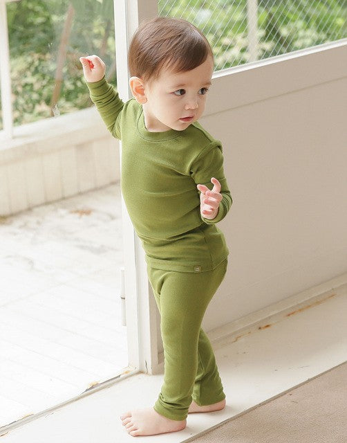 Olive Pajamas