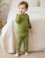 Olive Pajamas