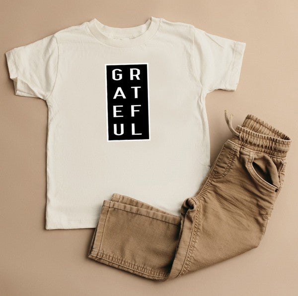 Grateful Tee