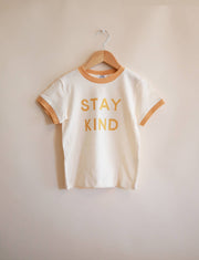 Stay Kind Tee