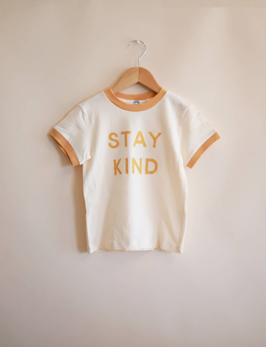 Stay Kind Tee