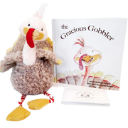 Gracious Gobbler Bundle