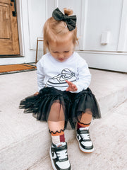 Presley Fall Ankle Sock