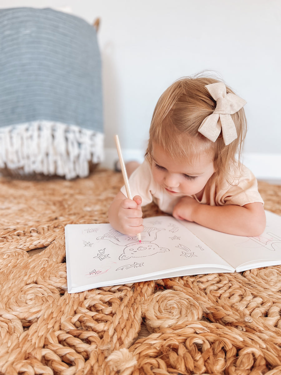 ABCs of Mindfulness