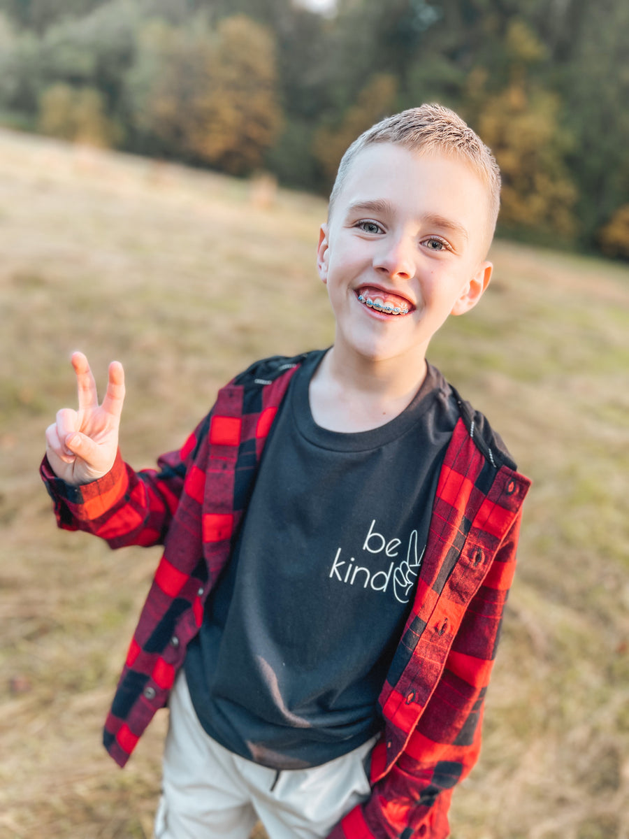 Be Kind Tee