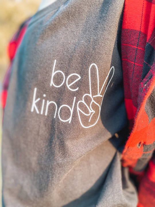 Be Kind Tee