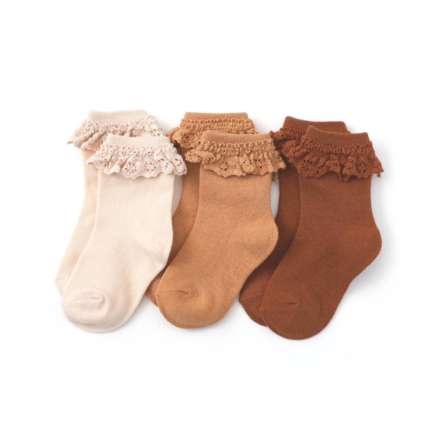 Sahara Midi 3-pack