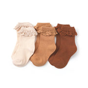 Sahara Midi 3-pack