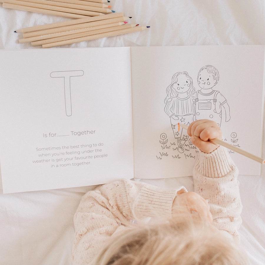 ABCs of Mindfulness