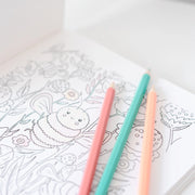 ABCs of Mindfulness